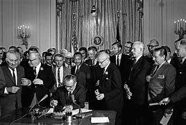 Civil Rights Act of 1964