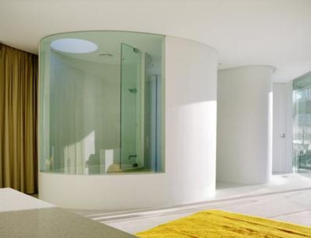 Housing at Start of 21st Century