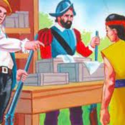 Timeline: Las rebeliones indígenas en el siglo XVIII