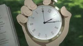 Timeline: El reloj en la historia