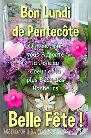 Lundi de Pentecôte