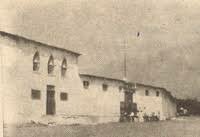 El incidente de la hacienda de Talambo