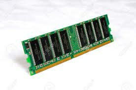 Memoria DIMM