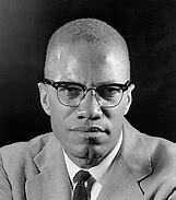 Malcom X Assassinated