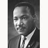 Martin Luther King Jr. Assassinated