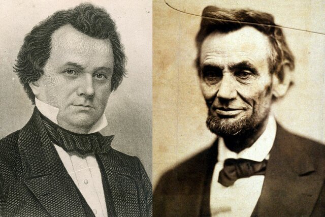 Lincoln–Douglas debates