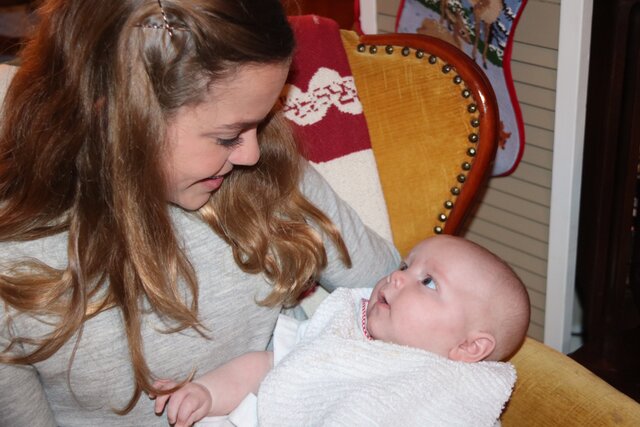 12-13: Identity vs. role confusion