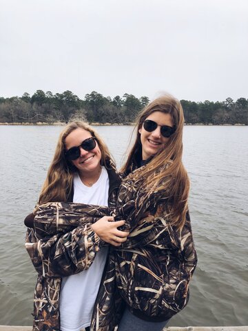 14-15: Identity vs. role confusion