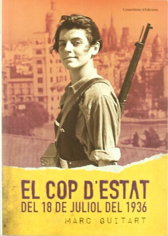 COP D'ESTAT 1936