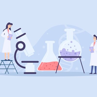 Timeline: Desarrollo de la contextualización en química