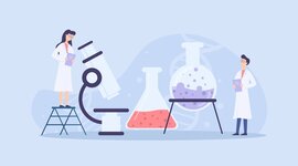 Timeline: Desarrollo de la contextualización en química