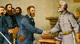 Timeline: Bhanavi Senthil Antebellum - April 15