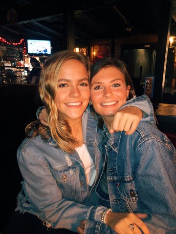 17-18: Identity vs. role confusion