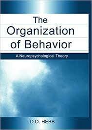 The Organization of Behaviour: A Neuropsychological Theory