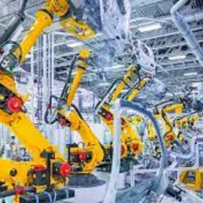 Timeline: AVANCES DE LA MANUFACTURA