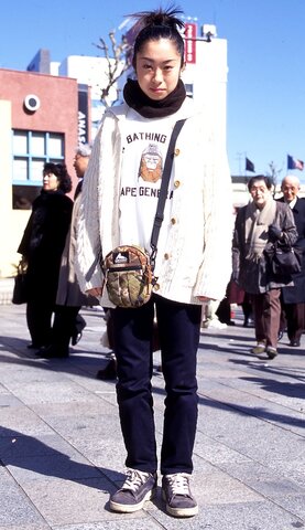 Urahara spreads among girls