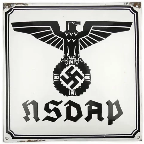 FUNDACIÓ DEL NSDAP