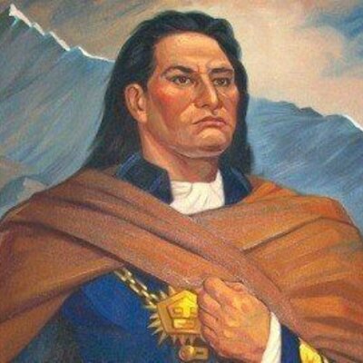 Timeline: Las rebeliones indígenas en el siglo XVIII