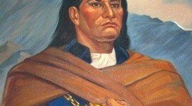 Timeline: Las rebeliones indígenas en el siglo XVIII