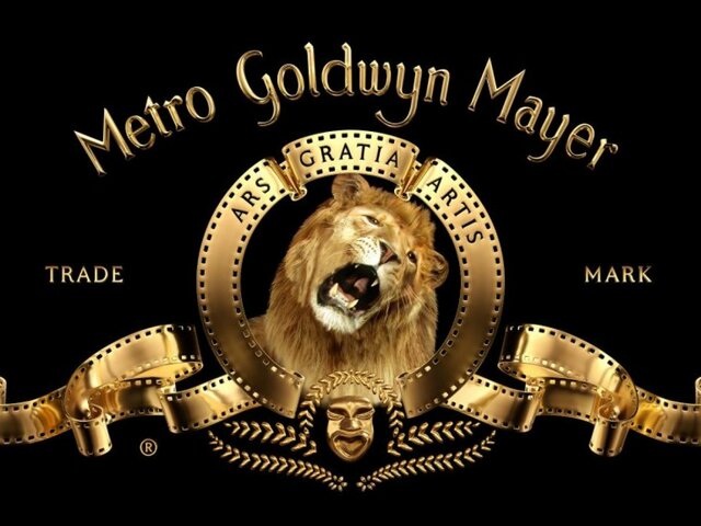 Nacimiento del metro Goldwyn Mayer