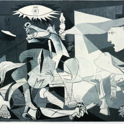 Timeline: Guerra Civil