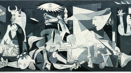 Timeline: Guerra Civil