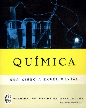 Chemistry. Química Experimental Foundations