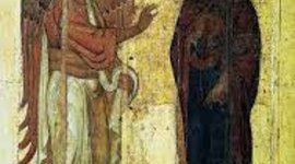 Timeline: ΕΥΑΓΓΕΛΙΣΜΟΣ   ΘΕΟΤΟΚΟΥ