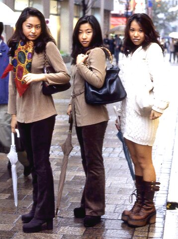 Konsaba joshi (conservative girl)