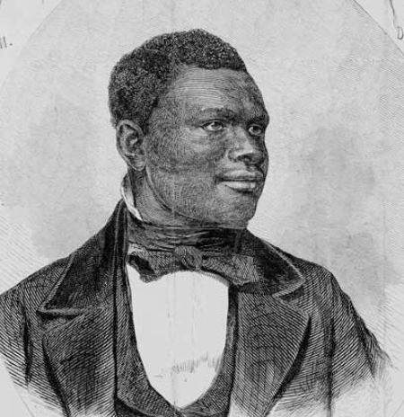 Slave Returned to South