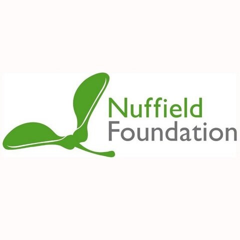 Fundación Nuffield
