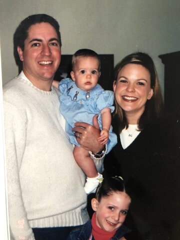 0-1: Trust vs. Mistrust