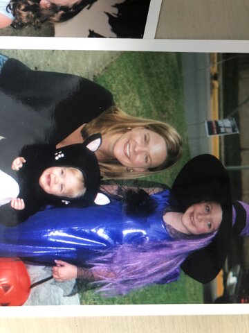 2-3: Autonomy Vs. Shame and Doubt