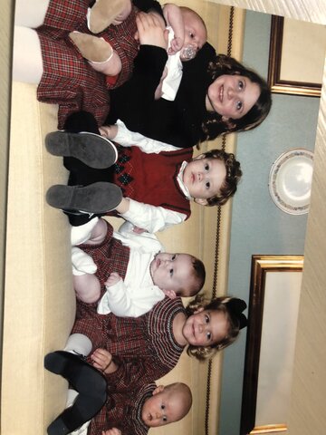 3-4: Initiative vs. Guilt