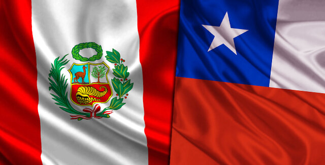 Alianza de Chile y Perú