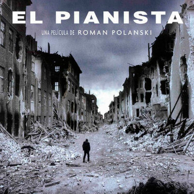Timeline: El pianista (pel·lícula)
