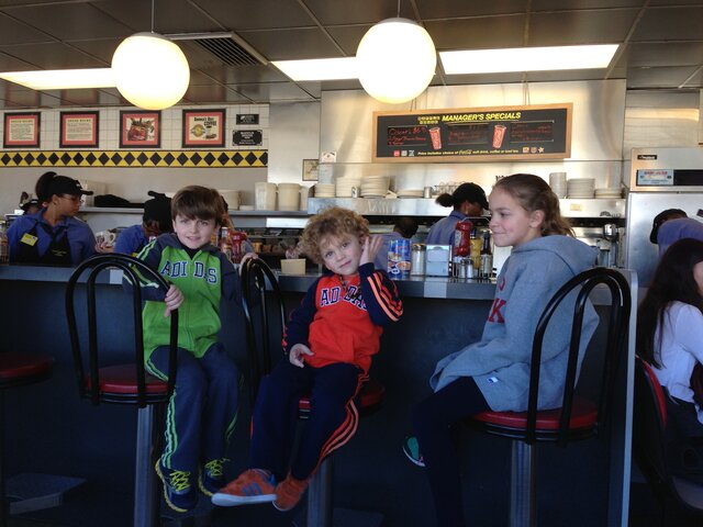 9-10: Industry vs. inferiority