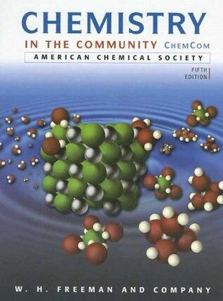 Chemistry in the Community, ChemCom