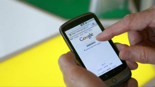 Eclosion de internet y la telefonia movil