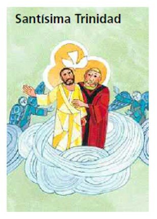 SANTÍSIMA TRINIDAD
