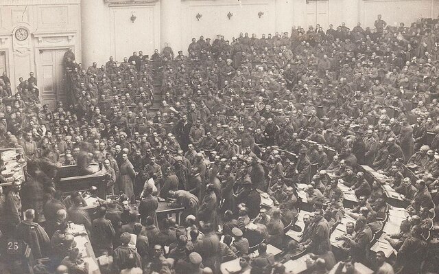 Elecciones a asamblea constituyente