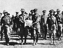 Contexto nacional (Guerra Ítalo-Etíope)