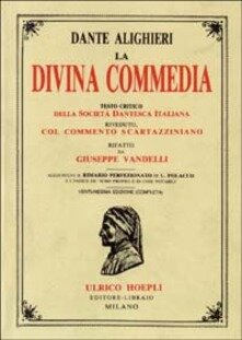 Divina Commedia