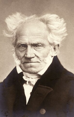 Arthur Schopenhauer
