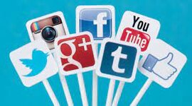 Timeline: El nacimiento del social media