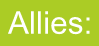 Allies