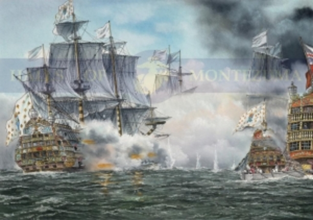 Battle of Quiberon Bay