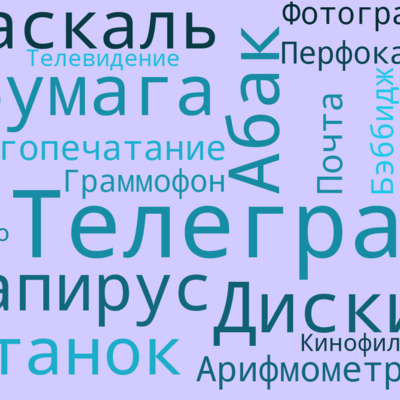 Timeline: ПИХТЕРОВА_история информации