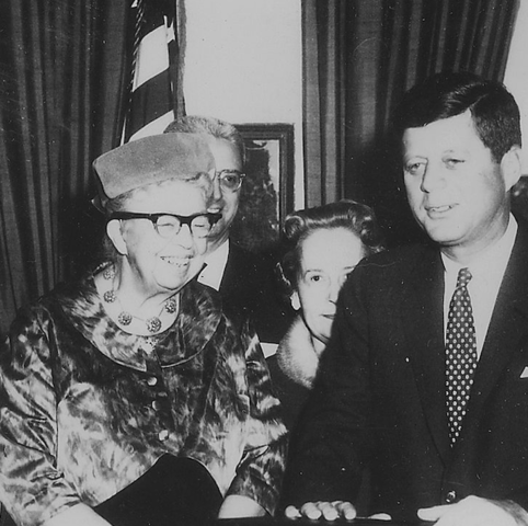 Presidential Commission on the Status of Women