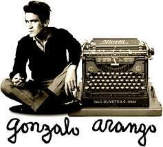 Nadaismo, Gonzalo Arango